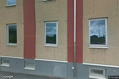 Kontorslokaler att hyra i Örebro - Bild från Google Street View