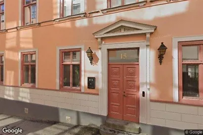 Kontorslokaler att hyra i Norrköping - Bild från Google Street View