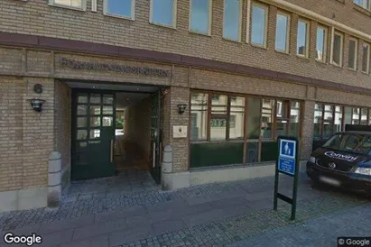 Office space att hyra i Malmo Centrum - Bild från Google Street View