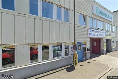 Lagerlokaler att hyra i Område ej specificerat - Bild från Google Street View