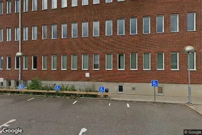 Office space att hyra i Lund - Bild från Google Street View