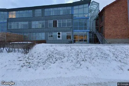 Kontorshotell att hyra i Jönköping - Bild från Google Street View
