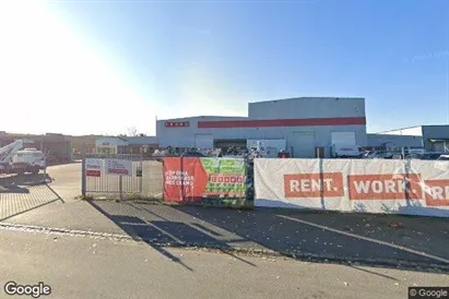 Kontorslokaler att hyra i Jönköping - Bild från Google Street View