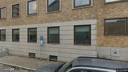 Övriga lokaler att hyra i Jönköping - Bild från Google Street View