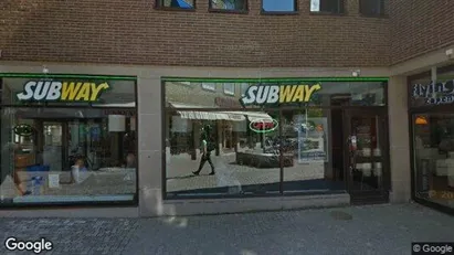 Övriga lokaler att hyra i Jönköping - Bild från Google Street View
