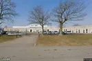 Industrilokal att hyra, Helsingborg, Makadamgatan 15