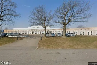 Production att hyra i Helsingborg - Bild från Google Street View