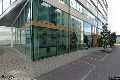Office space att hyra i Gothenburg Johanneberg - Bild från Google Street View