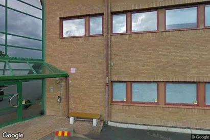 Office space att hyra i Gothenburg Askim-Frölunda-Högsbo - Bild från Google Street View