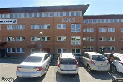 Office space att hyra i Gothenburg Askim-Frölunda-Högsbo - Bild från Google Street View