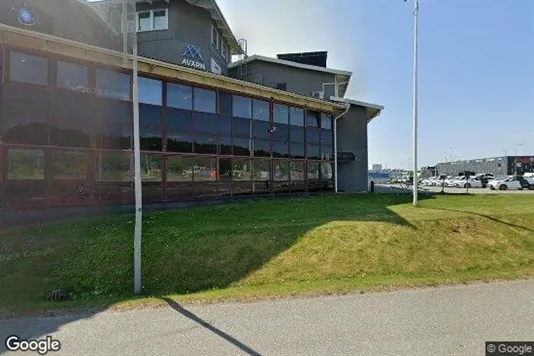 Kontorslokaler att hyra i Område ej specificerat - Bild från Google Street View