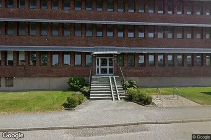 Office space att hyra i Gothenburg Askim-Frölunda-Högsbo - Bild från Google Street View