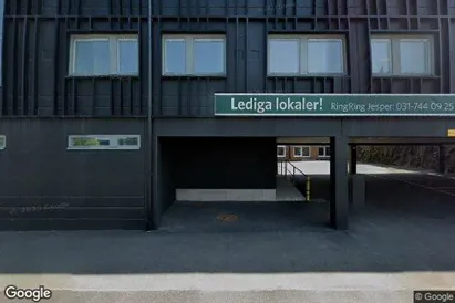 Office space att hyra i Gothenburg Askim-Frölunda-Högsbo - Bild från Google Street View