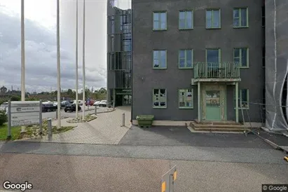 Office space att hyra i Gothenburg Östra - Bild från Google Street View