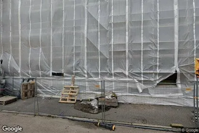 Production att hyra i Gothenburg Östra - Bild från Google Street View