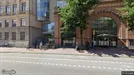 Kontor att hyra, Stockholm Innerstad, Birger Jarlsgatan 57