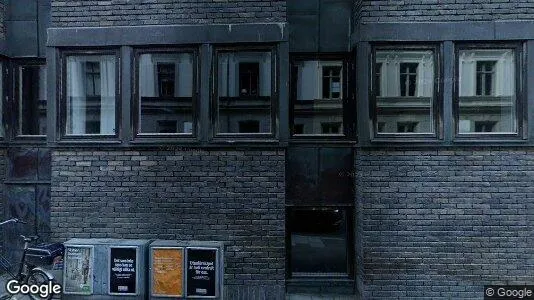 Kontorslokaler att hyra i Östermalm - Bild från Google Street View