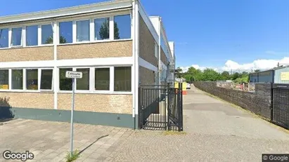 Kontorshotell att hyra i Malmö Centrum - Bild från Google Street View