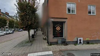 Kontorslokaler att hyra i Eksjö - Bild från Google Street View