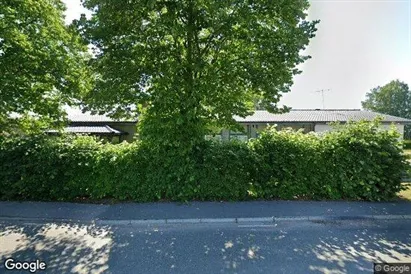 Kontorslokaler att hyra i Gullspång - Bild från Google Street View