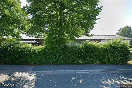 Kontorslokaler att hyra i Gullspång - Bild från Google Street View
