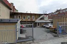 Kontor att hyra, Östersund, Törnstens Gränd 15B
