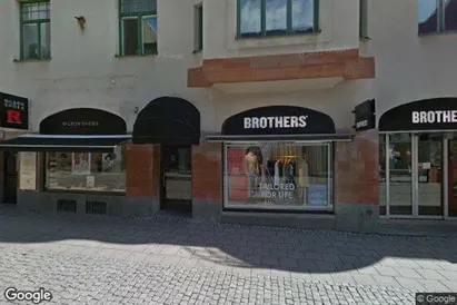 Kontorslokaler att hyra i Uppsala - Bild från Google Street View