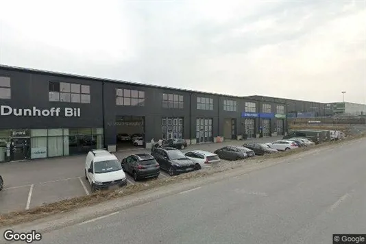 Kontorslokaler att hyra i Upplands-Bro - Bild från Google Street View