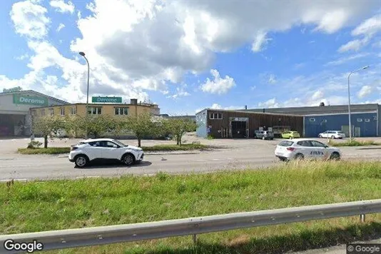 Övriga lokaler att hyra i Göteborg Östra - Bild från Google Street View
