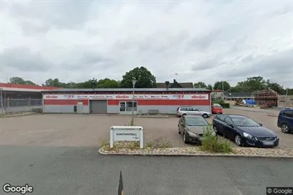 Industrilokaler till försäljning i Perstorp - Bild från Google Street View