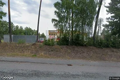 Kontorslokaler att hyra i Södertälje - Bild från Google Street View