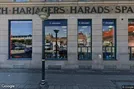 Kontor att hyra, Lund, Bankgatan 1