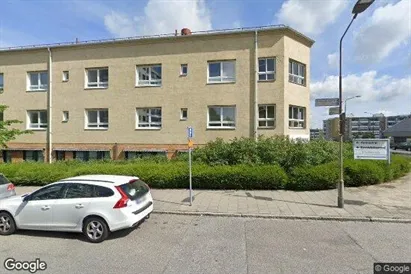 Other att hyra i Malmo Fosie - Bild från Google Street View