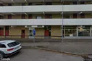 Kontor att hyra, Oskarshamn, Figeholm, Marknadsgatan 7
