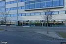 Kontor att hyra, Malmö Centrum, Riggaregatan 53