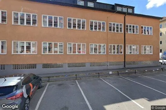 Kontorslokaler att hyra i Linköping - Bild från Google Street View