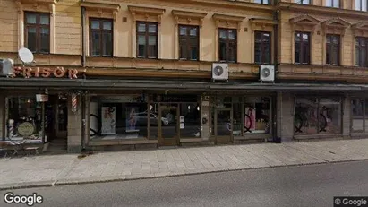 Affärslokaler att hyra i Linköping - Bild från Google Street View