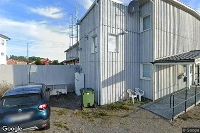 Industrilokaler att hyra i Ekerö - Bild från Google Street View