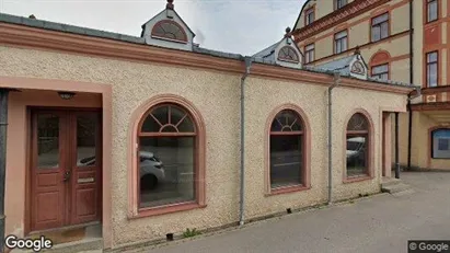 Övriga lokaler till försäljning i Kinda - Bild från Google Street View