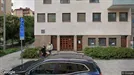 Kontor att hyra, Södermalm, Brännkyrkagatan 76