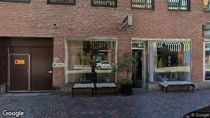 Kontorslokaler att hyra i Malmö Centrum - Bild från Google Street View