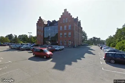 Office space att hyra i Karlskrona - Bild från Google Street View