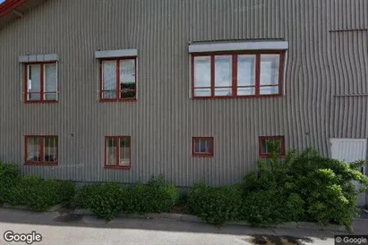 Office space att hyra i Kalmar - Bild från Google Street View