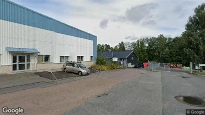 Kontorslokaler att hyra i Göteborg Östra - Bild från Google Street View