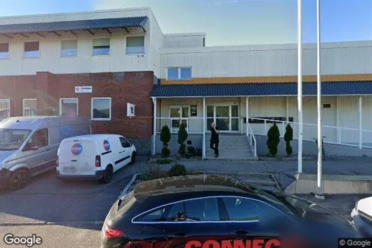 Kontorshotell att hyra i Gävle - Bild från Google Street View