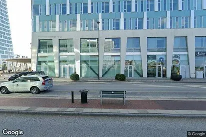 Office space att hyra i Malmo Hyllie - Bild från Google Street View