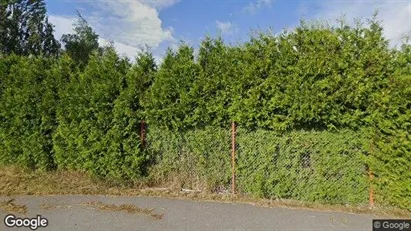 Kontorslokaler att hyra i Trosa - Bild från Google Street View