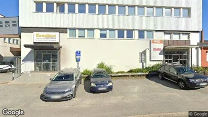 Kontorslokaler att hyra i Område ej specificerat - Bild från Google Street View