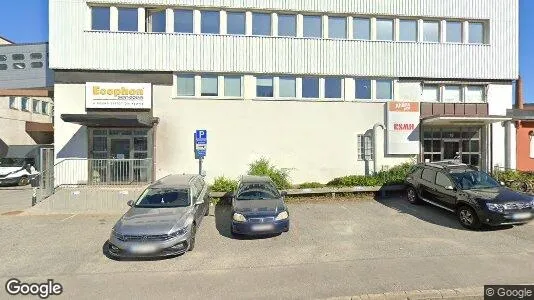 Kontorslokaler att hyra i Område ej specificerat - Bild från Google Street View
