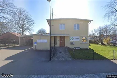 Office space att hyra i Höganäs - Bild från Google Street View